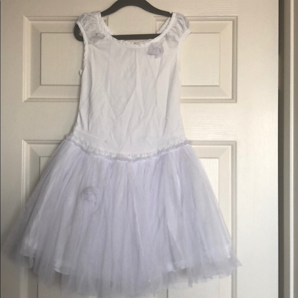 Eliane et Lena Tahiti dress sz 5